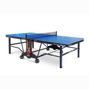 Купить Стол теннисный Gambler Edition Indoor blue в Чаплыгине 