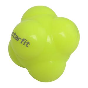 Купить Мяч реакционный Starfit RB-301 в Чаплыгине 