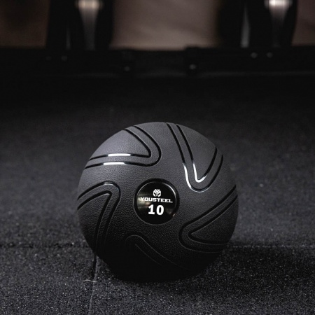 Купить Мяч для кроссфита EVO SLAMBALL 10 кг в Чаплыгине 