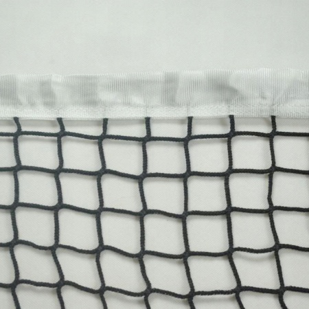 Купить Сетка для большого тенниса, Д 3,0 мм, безузловая в Чаплыгине 
