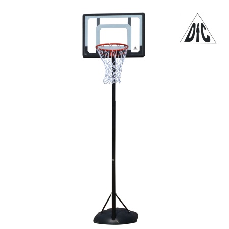 Купить Мобильная баскетбольная стойка 80x58 cm полиэтилен в Чаплыгине 