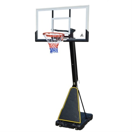Купить Баскетбольная мобильная стойка DFC REACTIVE 50P в Чаплыгине 