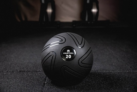 Купить Мяч для кроссфита EVO SLAMBALL 20 кг в Чаплыгине 