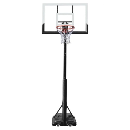 Купить Баскетбольная мобильная стойка DFC URBAN 48P в Чаплыгине 