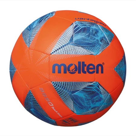 Купить Мяч футбольный Molten F5A3550 FIFA в Чаплыгине 