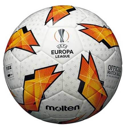 Купить Мяч футбольный Molten F9U4800 FIFA в Чаплыгине 