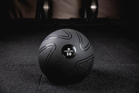 Купить Мяч для кроссфита EVO SLAMBALL 30 кг в Чаплыгине 