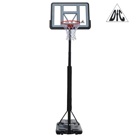 Купить Баскетбольная мобильная стойка 110x75 см в Чаплыгине 