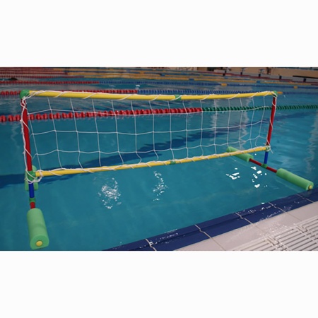 Купить Волейбол водный (сетка 1 530 мм х 400 мм) в Чаплыгине 