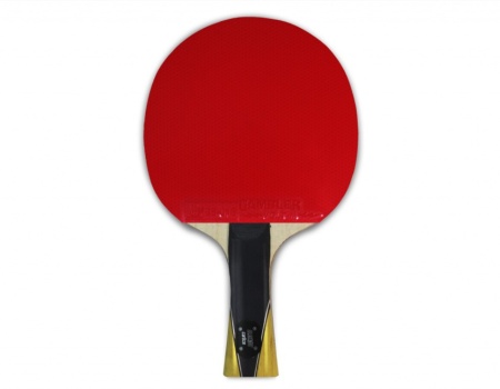 Купить Теннисная ракетка Gambler max speed carbon volt M в Чаплыгине 