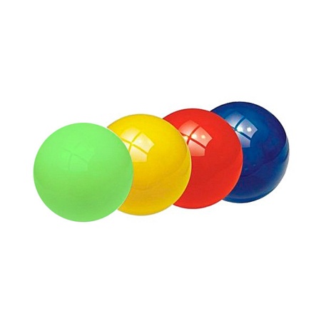 Купить Мяч детский игровой ПВХ, d14см, мультиколор DS-PV 025 в Чаплыгине 