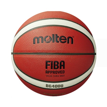 Купить Мяч баскетбольный "MOLTEN B7G4000" р.7 в Чаплыгине 