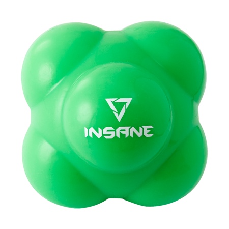 Купить Мяч реакционный Insane IN22-RB100 в Чаплыгине 