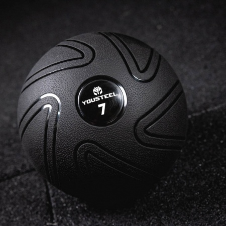 Купить Мяч для кроссфита EVO SLAMBALL 7 кг в Чаплыгине 